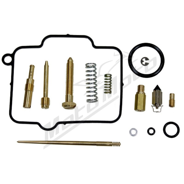 Psychic carburetor repair kit Kawasaki KX 250 00-04