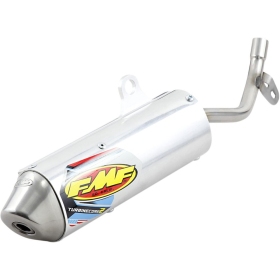 FMF Turbinecore 2.1 Silencer Gas Gas MC / Husqvarna TC / KTM SX 50 16-23