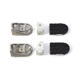 SW-MOTECH Ion Footrest Triumph Thruxton 865 04-16