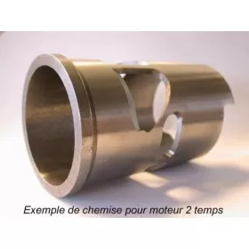 LOS ANGELES SLEEVE cylinder liner HONDA CR 250 1999-2000