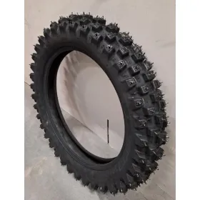 Michelin Tracker Dygliuota padanga M/C 64R TT 110/100 R18