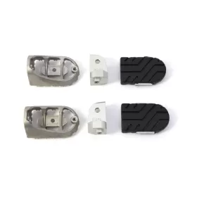 SW-MOTECH Ion Footrest Triumph Thruxton 865 04-16