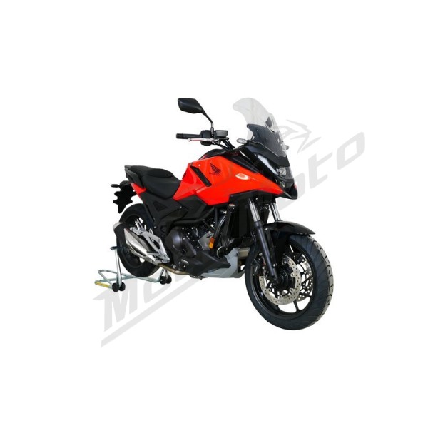MRA Touring Windshield Honda NX 750 X DCT 2025