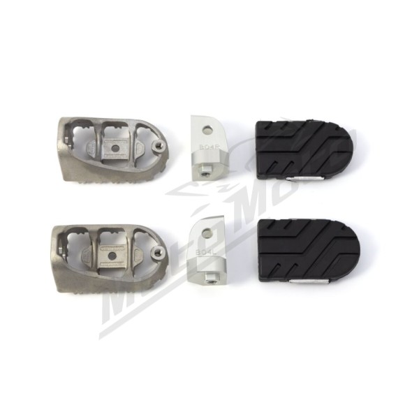 SW-MOTECH Ion Vairuotojo Pakojai Triumph Thruxton 865 04-16