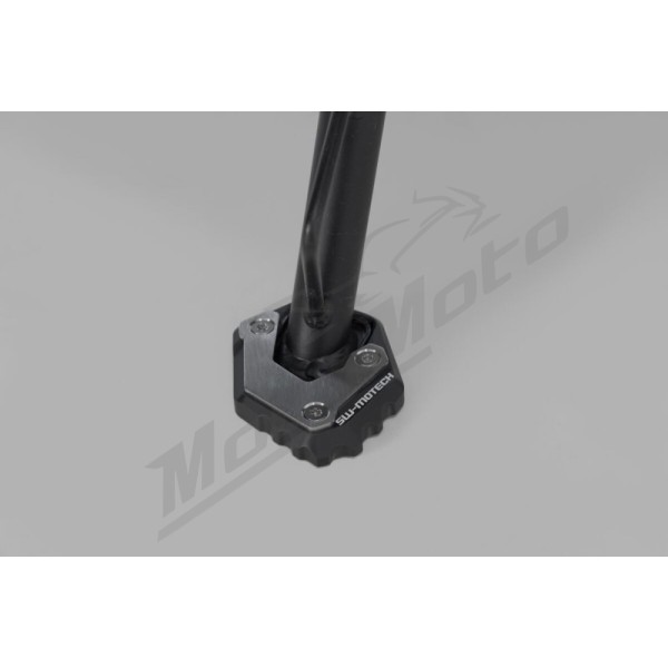 SW-MOTECH šoninės kojelės plokštelė CF Moto MT / NK 300-800 22-24