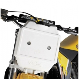 ACERBIS Papildomas kuro bakas 3L / 5L