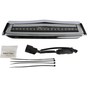 CIRO Center Brake Light for Tour-Pak® Harley Davidson FLHRXS / FLHT / FLHTCU / FLHTCUL 1690-1923cc 14-25