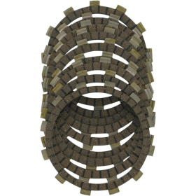 EBC CK Standard Series Clutch Kit NORTON COMANDO / DOMINATOR 961 12-20 / YAMAHA YZF-R6 / FZS 600-1000 01-21