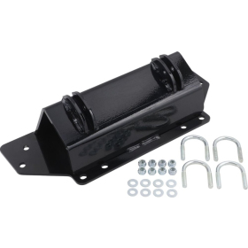 MOOSE OFFROAD- SNOW Plow Mount Kawasaki KAF 620-950cc 03-25