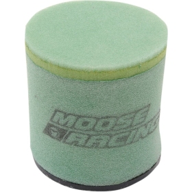 MOOSE OFFROAD Precision Pre-Oiled Air Filter Polaris Sportsman 325-570cc 14-16