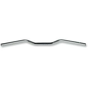 TRW 22mm (7/8") Steel Handlebar 950mm Universal / Honda / Kawasaki / Suzuki / Triumph / Yamaha 250-1400cc 82-11