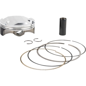 WOSSNER Piston Kit 80,95mm KTM EXC F / SX F 250cc 23-25
