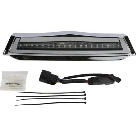 CIRO Center Brake Light for Tour-Pak® Harley Davidson FLHRXS / FLHT / FLHTCU / FLHTCUL 1690-1923cc 14-25