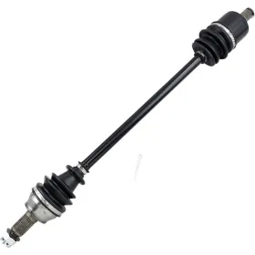 MOOSE OFFROAD FOUR WHEEL OEM Replacement Standard CV Axle Polaris General / Ranger / RZR 900-1000cc 15-19