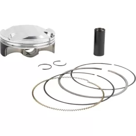 WOSSNER Stūmoklių rinkinys 80,95mm KTM EXC F / SX F 250cc 23-25