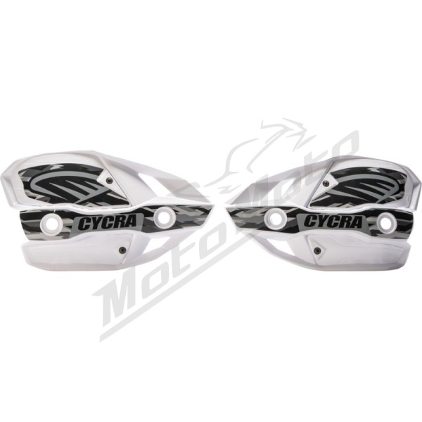 CYCRA Replacement Probend Ultra Handshields
