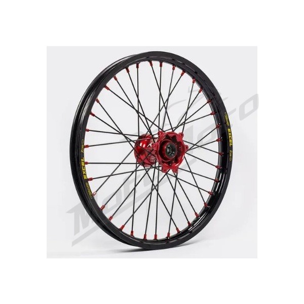 KITE Elite MX-EN Front Wheel R19x1.60 Gas Gas / Husqvarna / KTM 85 12-26