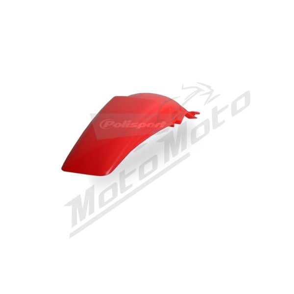 POLISPORT Rear Fender Honda CR125R/CR250R 97-99