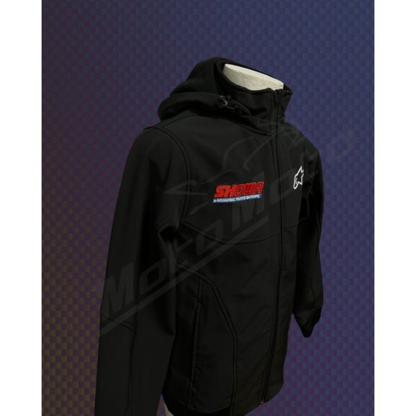 SHOWA Primary Jacket S