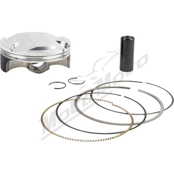 WOSSNER Piston Kit 80,95mm KTM EXC F / SX F 250cc 23-25