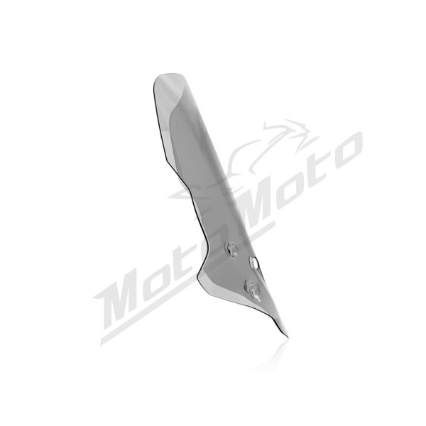 WRS CAPONORD HO058F Windscreen Smoke Honda CB 750 ABS 23-24