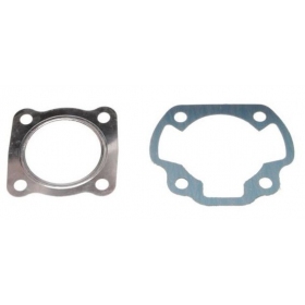 Cylinder gasket set KINROAD MIKRON/ XT50QT-5 KOS ZONGSHEN MONSUN 50