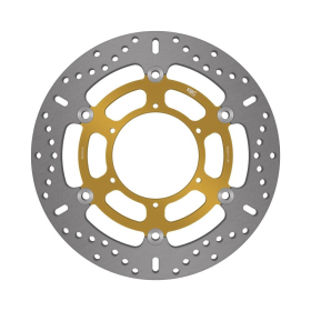 EBC X-Series Brake Rotor BMW F / G 650-800 08-17