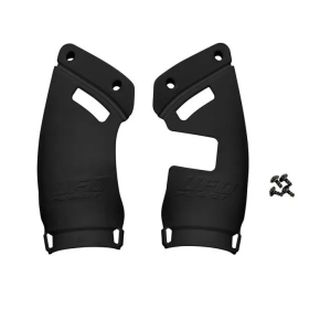 UFO priekinio numerio plastikų prailginimas Honda CRF 250-450 21-27