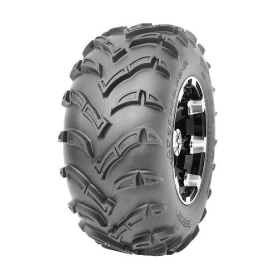 Wanda atv rear tire 22X10.00-10 4PR P377 39J TL