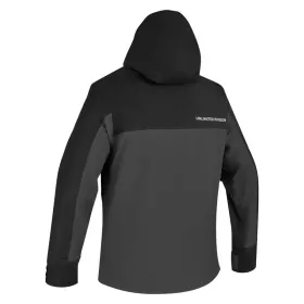 AMOQ Dynamic Moteriška Striukė Juoda/Rožinė