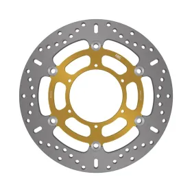 EBC X-Series Brake Rotor BMW F / G 650-800 08-17