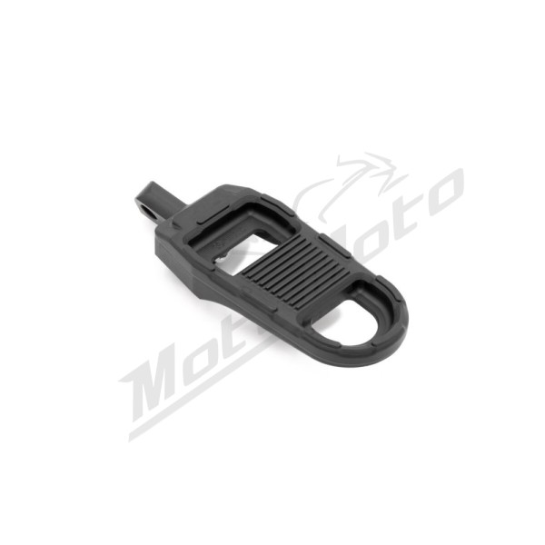 DRAG SPECIALTIES Universal ADJUSTABLE FOOTPEGS