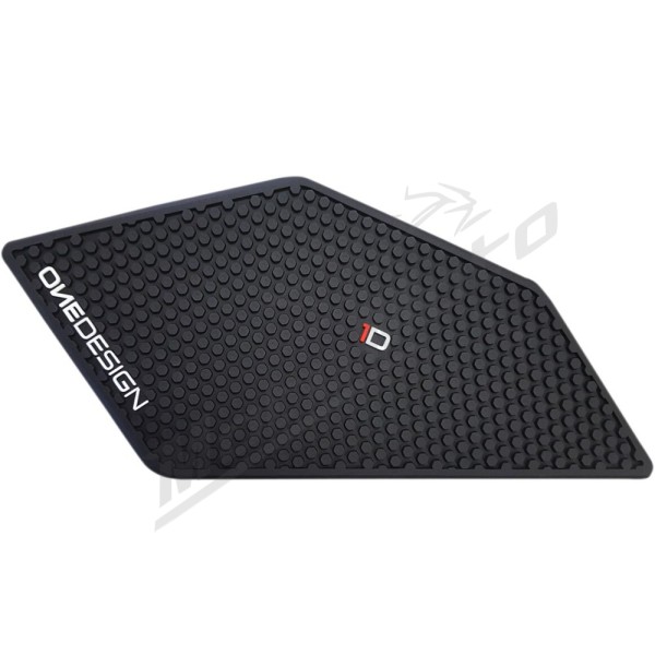 Side Tank Pad ONEDESIGN – BMW R 1200 GS / GS ABS 2004–2013