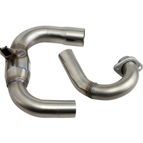 FMF Megabomb Header Yamaha WR / YZ 250 19-26