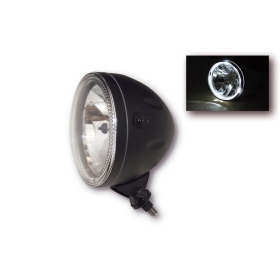 HIGHSIDER 5 3/4" LED headlight "Skyline"