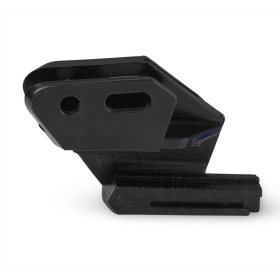 Polisport chain guide Yamaha WR, YZ 125/450cc 09-24 Black