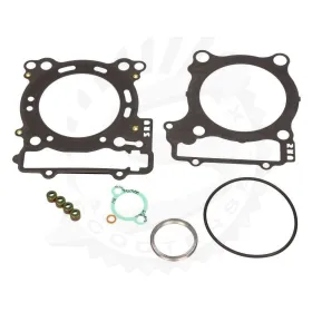 Centauro Cilindro Tarpinių Kompl. Ø83 Yamaha Majesty 400 2007-2011