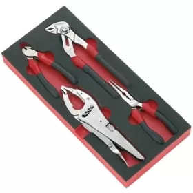 FACOM Pliers Module 4pcs