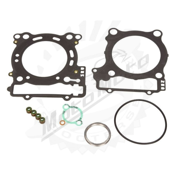 Centauro Cylinder gasket set Ø83 Yamaha Majesty 400 2007-2011