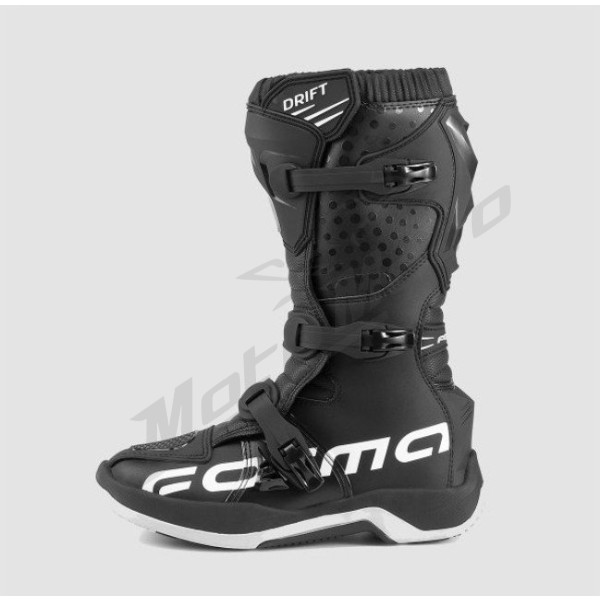FORMA CROSS DRIFT Krosiniai batai juodi