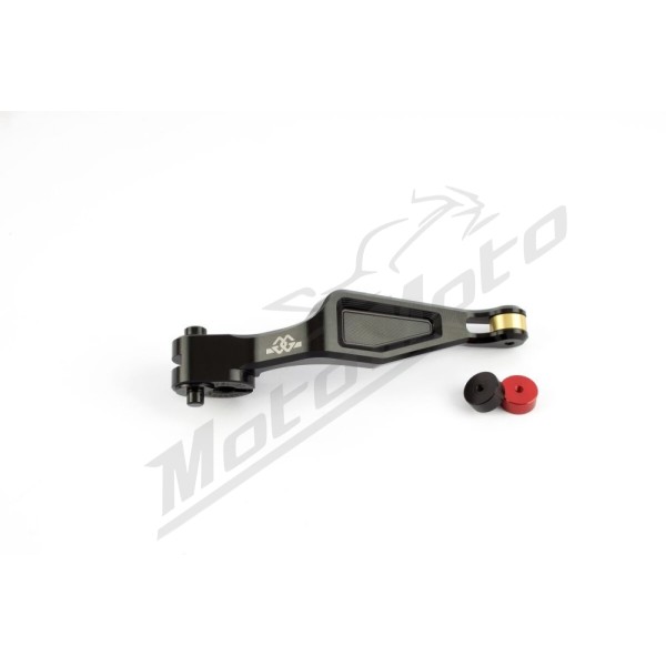 GILLES TOOLING Park Brake Lever Yamaha XP 530/560 12-22