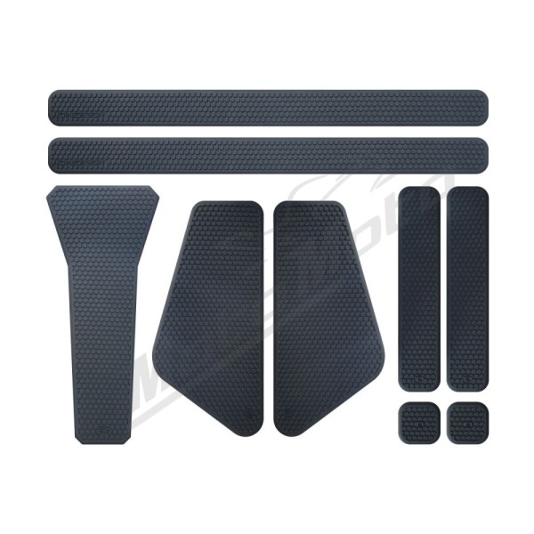 Fuel tank sticker kit ONEDESIGN universal