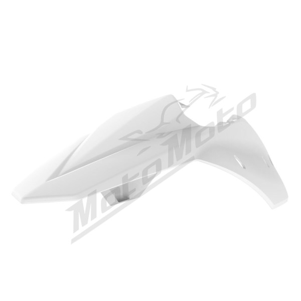 POLISPORT Galinis purvasaugis baltas Beta RR 250-498 13-17