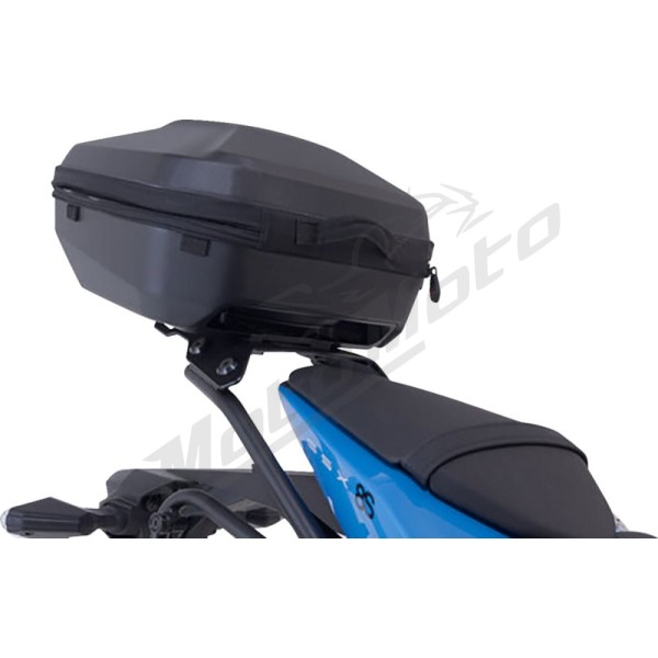 SW-MOTECH STREET-RACK for Luggage Suzuki GSX-8R 800 23-25