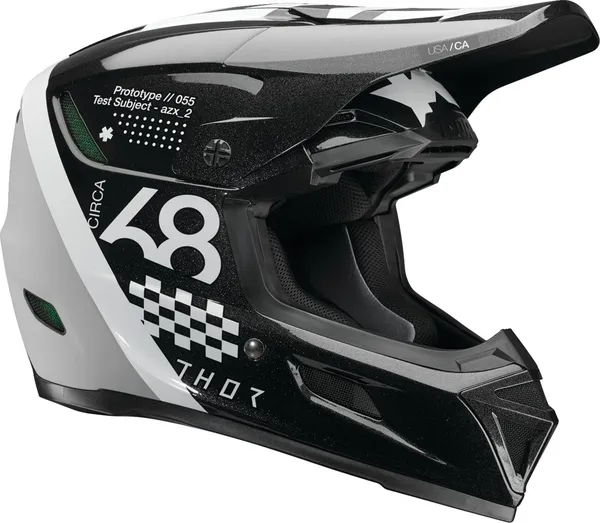 THOR Reflex Sport Riot MIPS® Helmet
