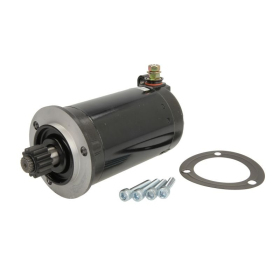 Arrowhead starter Ducati 1098 / 749 / 999 / GT / Monster / Multistrada / ST3 / ST4S / Sport 749-1100cc 03-10