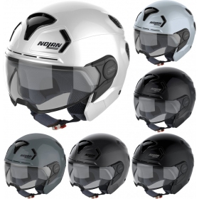 Nolan N30-4 T Classic Open Face Helmet