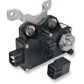 DYNOJET Exhaust Servo Removal Module Yamaha FZ1 / FZS / VMX / WR / R1 / R6 250-1000cc 02-20
