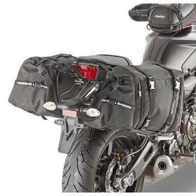 KAPPA side bag rack Yamaha MT-07 690 18-24