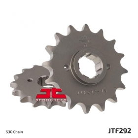 Front sprocket JTF292